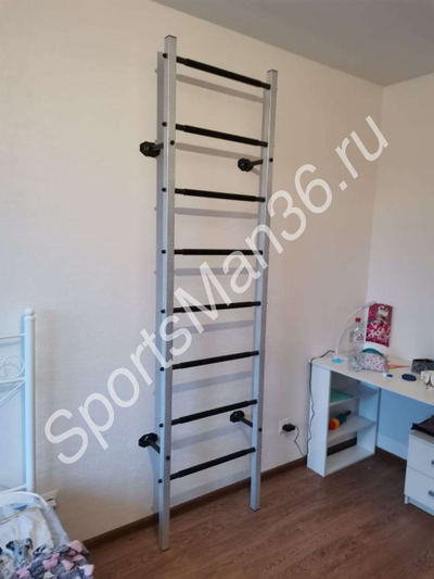 Шведская стенка “Атлет” - пример работ