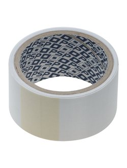 Клейкая лента для ремонта парусов, 50 мм x 4,5 м,  голубая