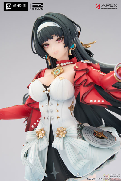 Фигурка 1/7 Астра Яо (Astra Yao Apex Innovation)