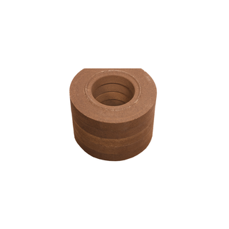 Теплонакопитель HSS для печи JOTUL F370 Advance HT вид сверху