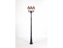 Садово-парковый светильник серии  Madrid -3
