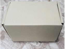 Коробка самосборная тип Г  26,5х16,5х19 см