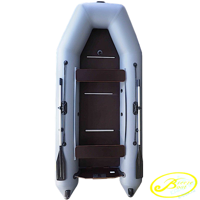 Лодка ПВХ Marlin Breeze 290K