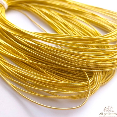 Канитель 811-125