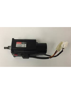 SANYO SERVO MOTOR