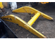 Рама (кабина) экскаватор- погрузчик Komatsu