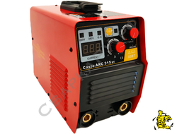 Инвертор сварочный Castolin CastoARC 315 ST mini