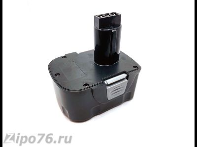 Аккумулятор для ИНТЕРСКОЛ 12В 2Ач