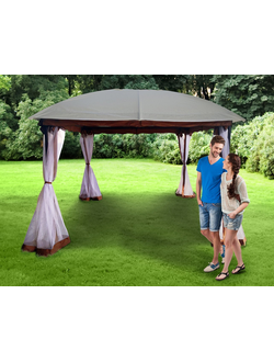 ШАТРЫ И ТЕНТЫ