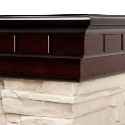 Электрокамин Ральф AO