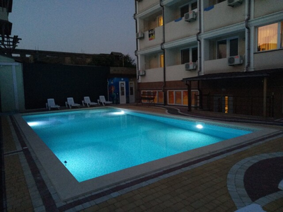 Феодосия «Святыни Юго-Восточного Крыма. По стопам Апостола Андрея»