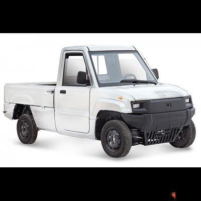 Электромобиль RTA ПИКАП Е Белый