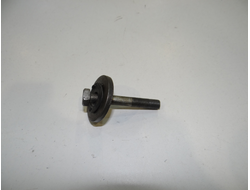 Шайба с болтом коленвала Урал, К 750, М 72