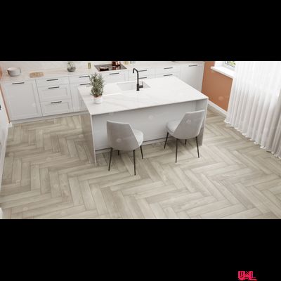 Кварцвиниловая плитка Alpine Floor Parquet LVT Дуб Фантазия ECO 16-1