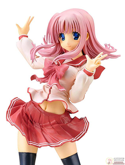 Фигурка 1/8 Харуми Коно (Kouno Harumi)