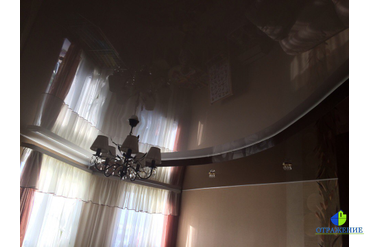 Двухуровневый потолок цветной
гор. Тосно