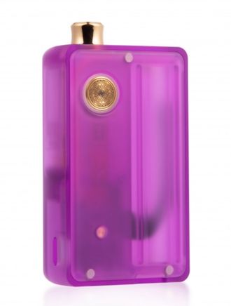 Dotmod DotAio Purple Frost Limited Edition