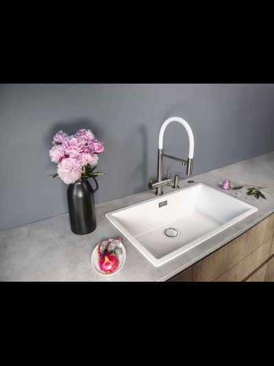 Сменный гибкий шланг для смесителя  OT-01 IB