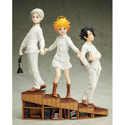 Фигурка 1/8 Норман (Norman)