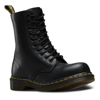 Ботинки Dr. Martens 1919 женские черные