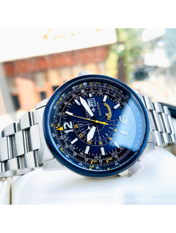 Наручные часы Citizen BJ7006-56L