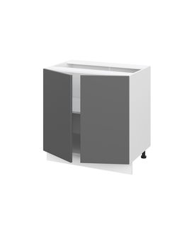 Кельн модульная кухня Шкаф нижний ШН 800