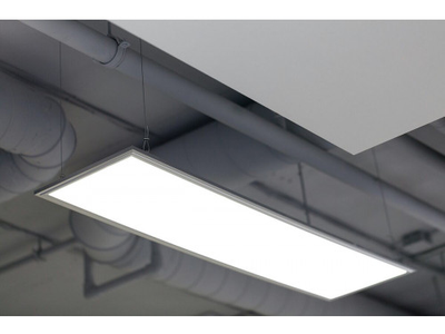 Светодиодная панель 1195х295х10mm 35 Вт