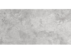 MarbleSystem, 60х120 см, керамогранит, Тундра Серый Лаппато R9 Ректификат, K948086LPR