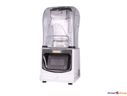 Блендер миксер YX-825 Foodatlas