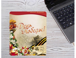 Коврик 9 мая для мышки №7