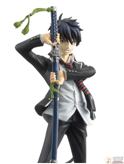 Фигурка Рин Окумура (Rin Okumura)