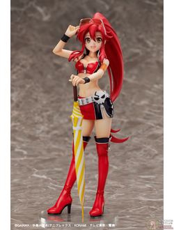 Фигурка 1/7 Ёко Литтнер (Yoko Littner)