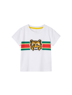 Футболка TimDim TD-6230