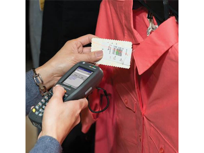 Datalogic Memor X3 терминал сбора данных