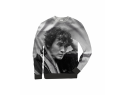 Свитшот Кино, Виктор Цой №21