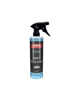 SHIMA DETAILER QUARTZ