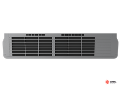 Внутренний блок настенного типа Hisense серии VISION PRO CARBON FREE Match DC Inverter AS-13UW4RXVQH01G(B)