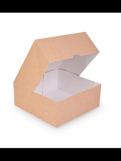 Упаковка для десертов (CAKE 6000)