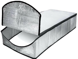 Термочехол для чердачных лестниц LXP-RU