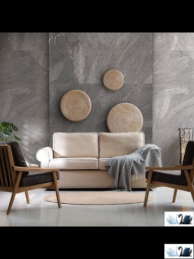 Керамогранит Идальго Сансет Гриджио LLR 60 x 120 см лаппатированный