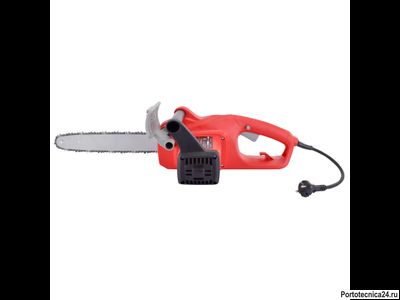 Электрическая цепная пила EVOline CSE 2400-18
