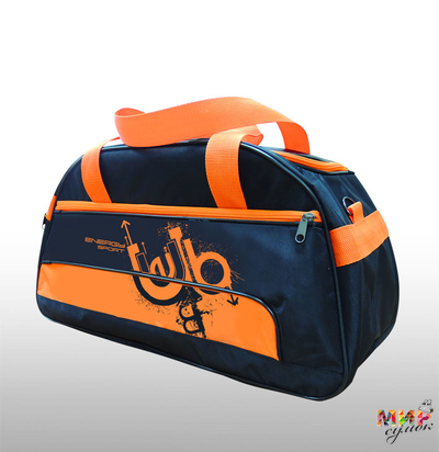 220.1 Сумка Спортивная 2, сорт 1