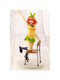 Фигурка 1/8 Ёцуба Накано (Yotsuba Nakano)