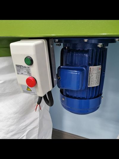 Пылеулавливающий агрегат WoodTec AirFlow 3150, от