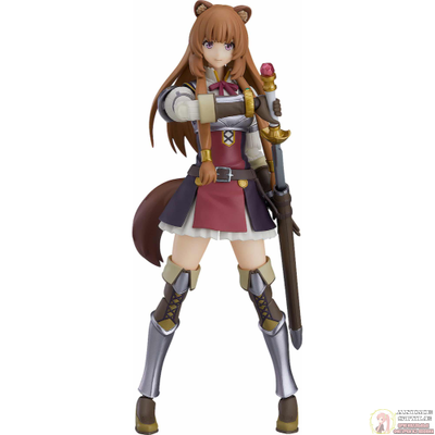 Фигурка фигма Рафталия (figma Raphtalia)
