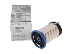 Топливный фильтр