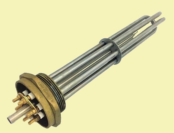 ) rtd с трубкой термостата,. блок тэн тэнб 6 квт. блок тэн нерж. блок тэн сэв-18 нерж сталь. блок тэн нерж.