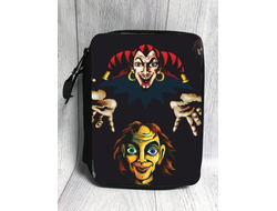 Пенал Король и Шут №6