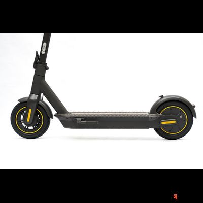 Электросамокат NINEBOT KICKSCOOTER Max G30 SPEED BOOST до 45 км/ч