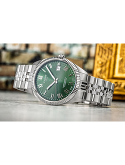 Швейцарские часы Tissot T156.408.11.093.00